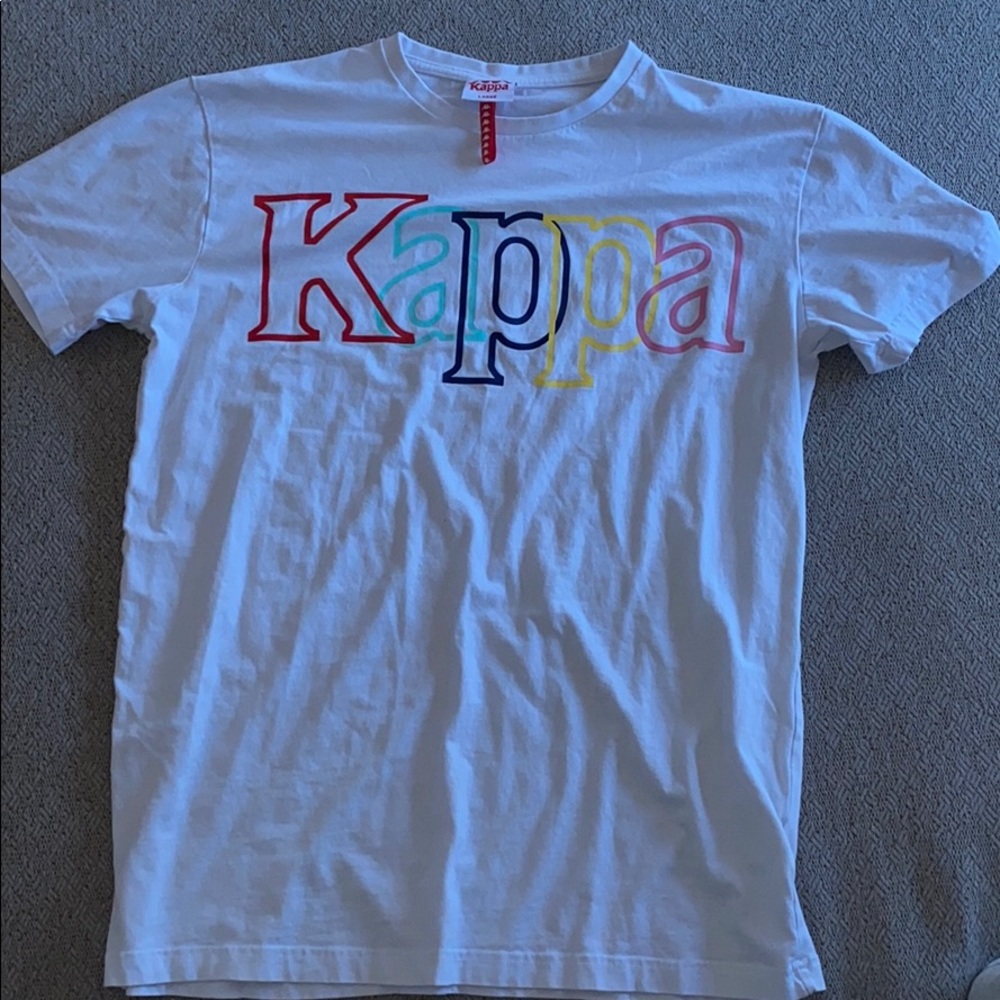 Kappa tshirt